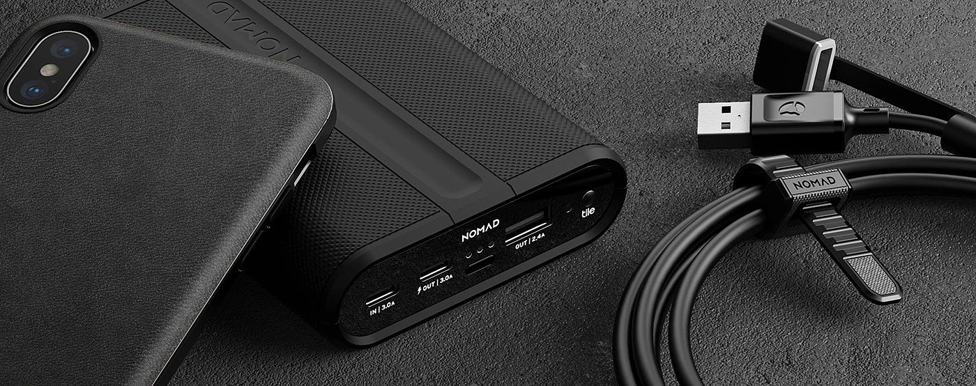 portable source，Loss prevention，location，portable battery，powerpack，