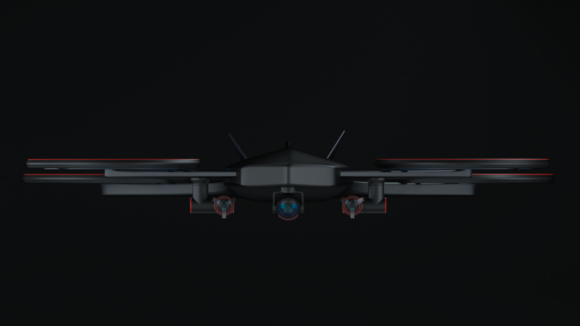 UAV，Air assistant，Intelligent equipment，