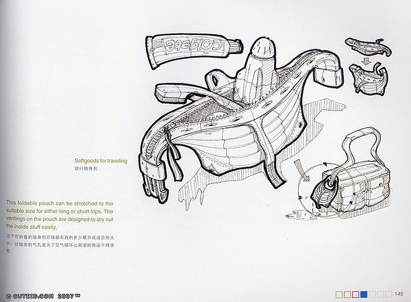 Hand drawn products，Colored lead，marker pen，