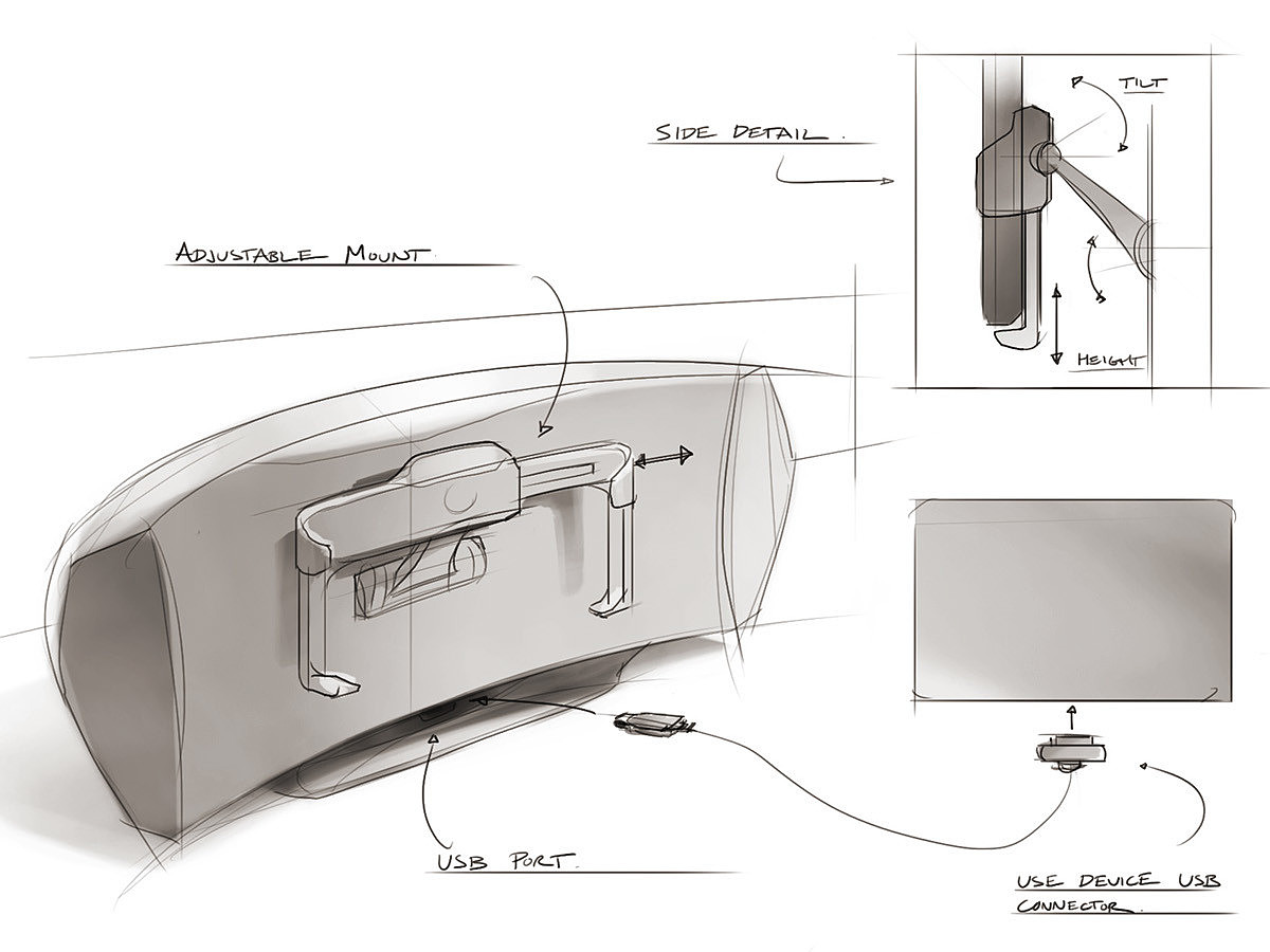 player，Bluetooth，Storage rack，Receive，