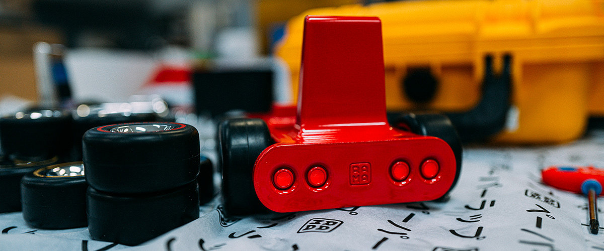RW01，product design，Character design，Toy design，
