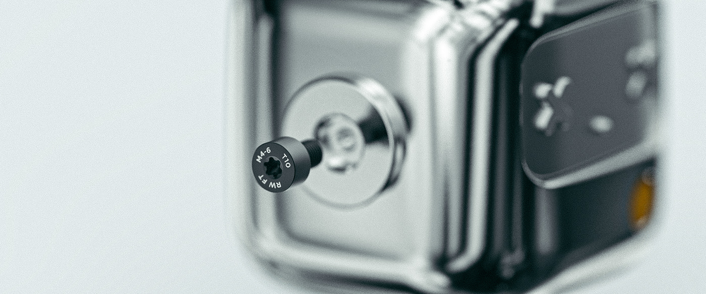 RW01，product design，Character design，Toy design，