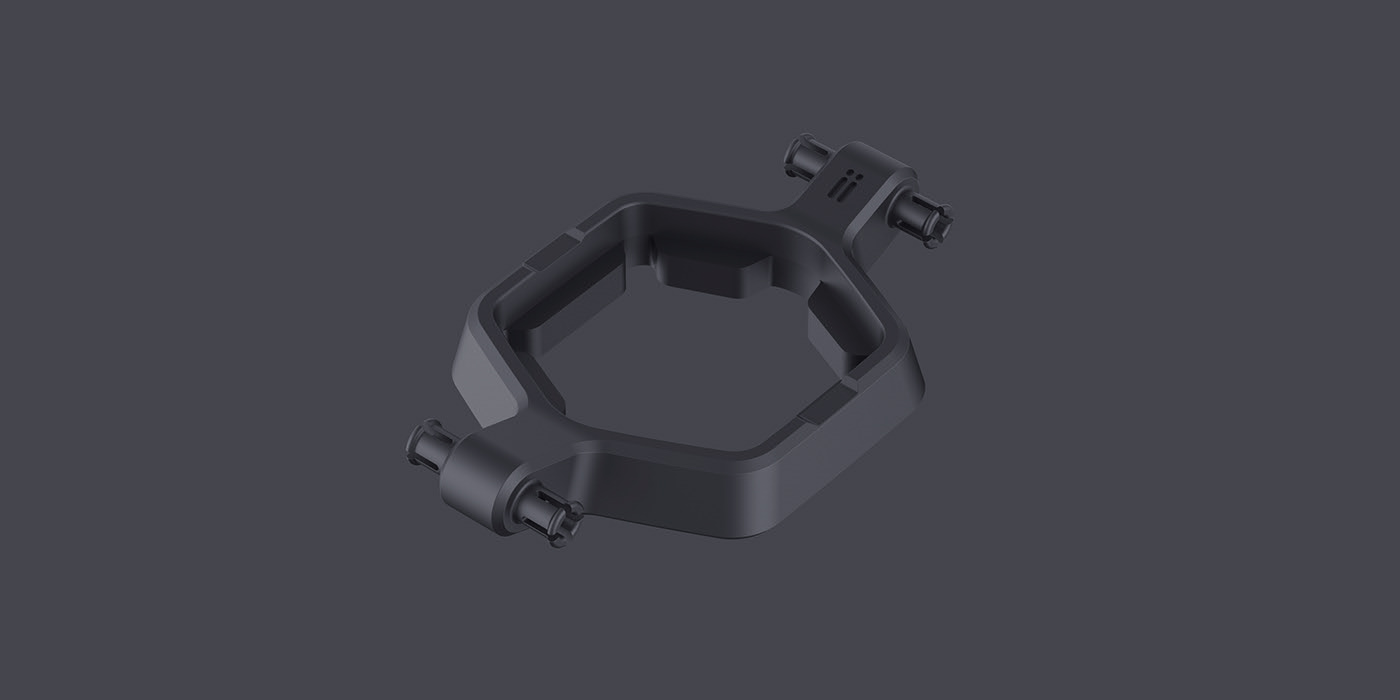 modularization，black，Cup holder，Penholder，