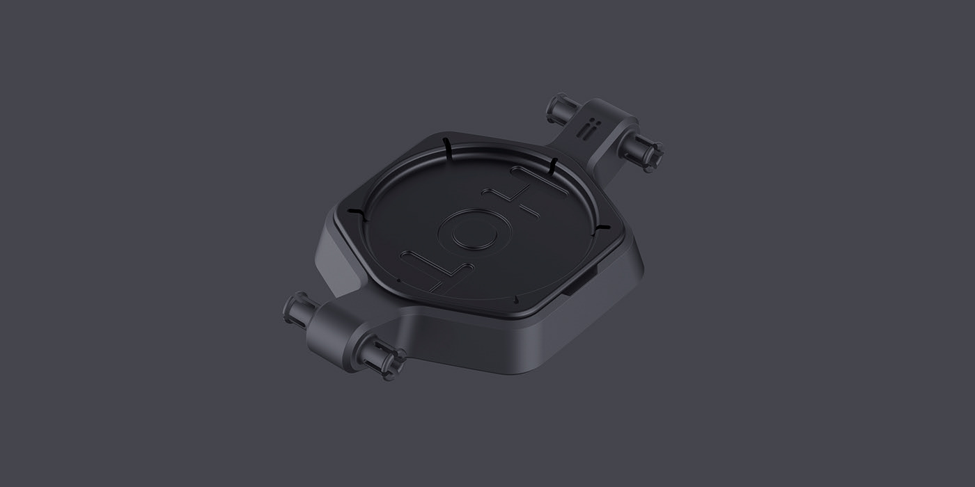 modularization，black，Cup holder，Penholder，