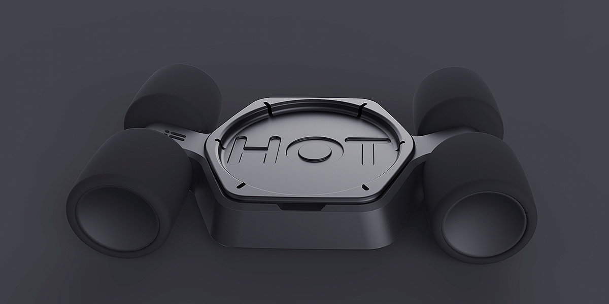 modularization，black，Cup holder，Penholder，