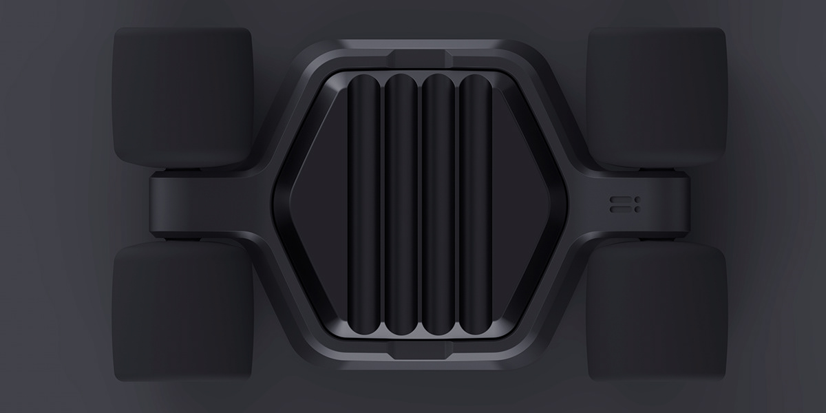 modularization，black，Cup holder，Penholder，