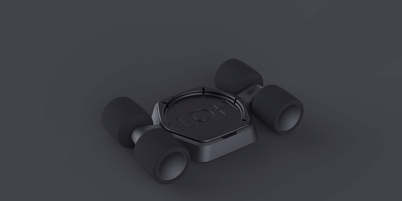 modularization，black，Cup holder，Penholder，