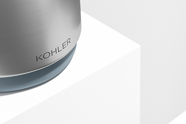 Press type，Kohler，Hand sanitizer bottle，