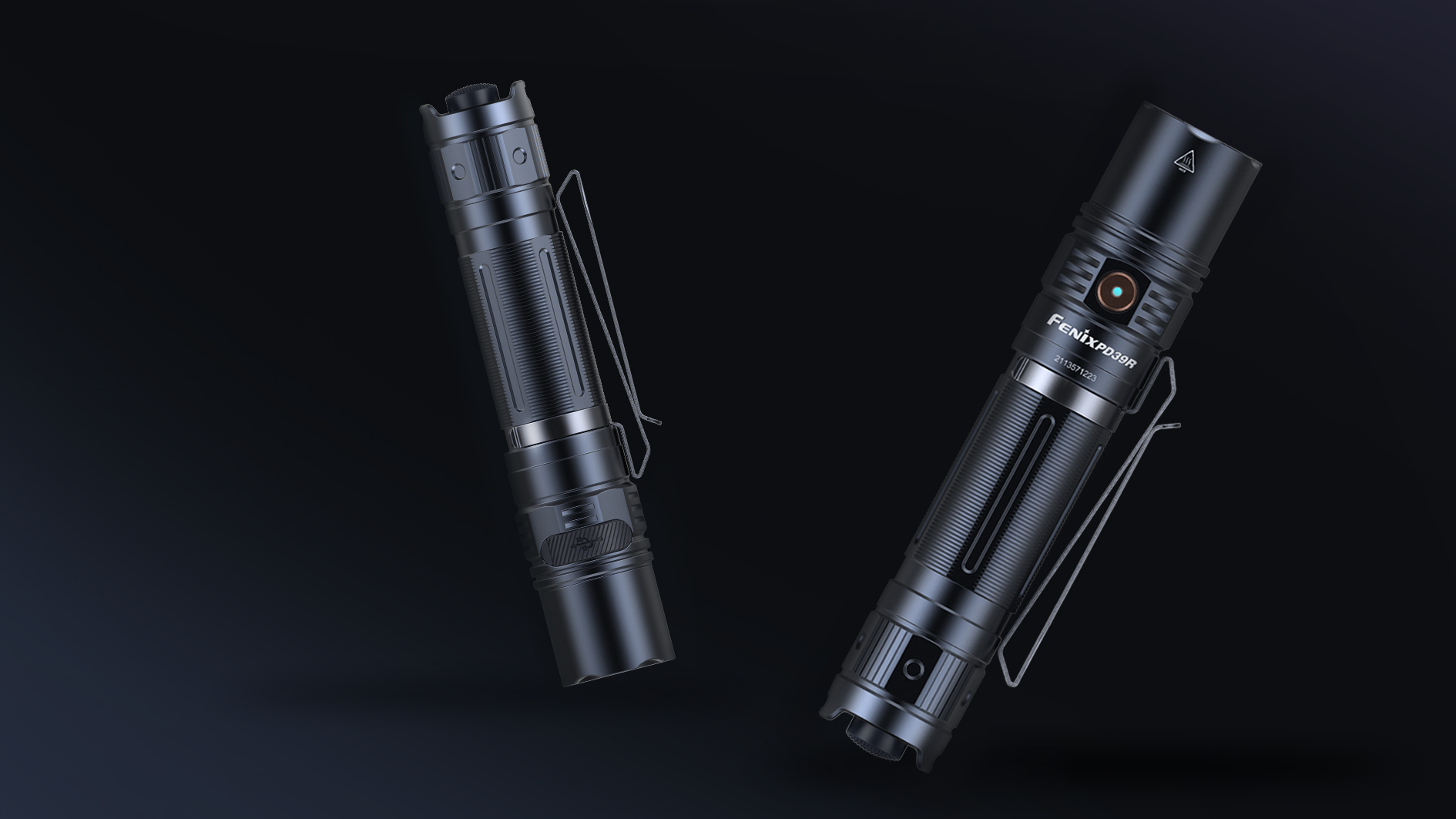 Flashlight，tool，black，aluminium alloy，anodic oxidation ，IPX8，