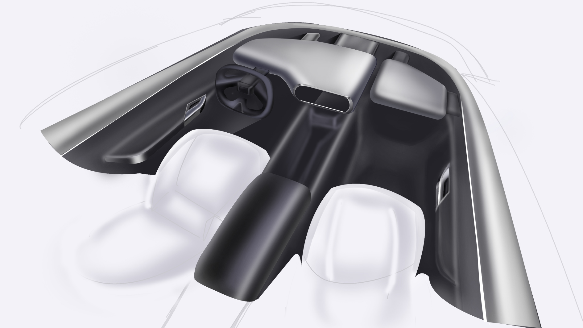 product design，Ubee ，automobile，