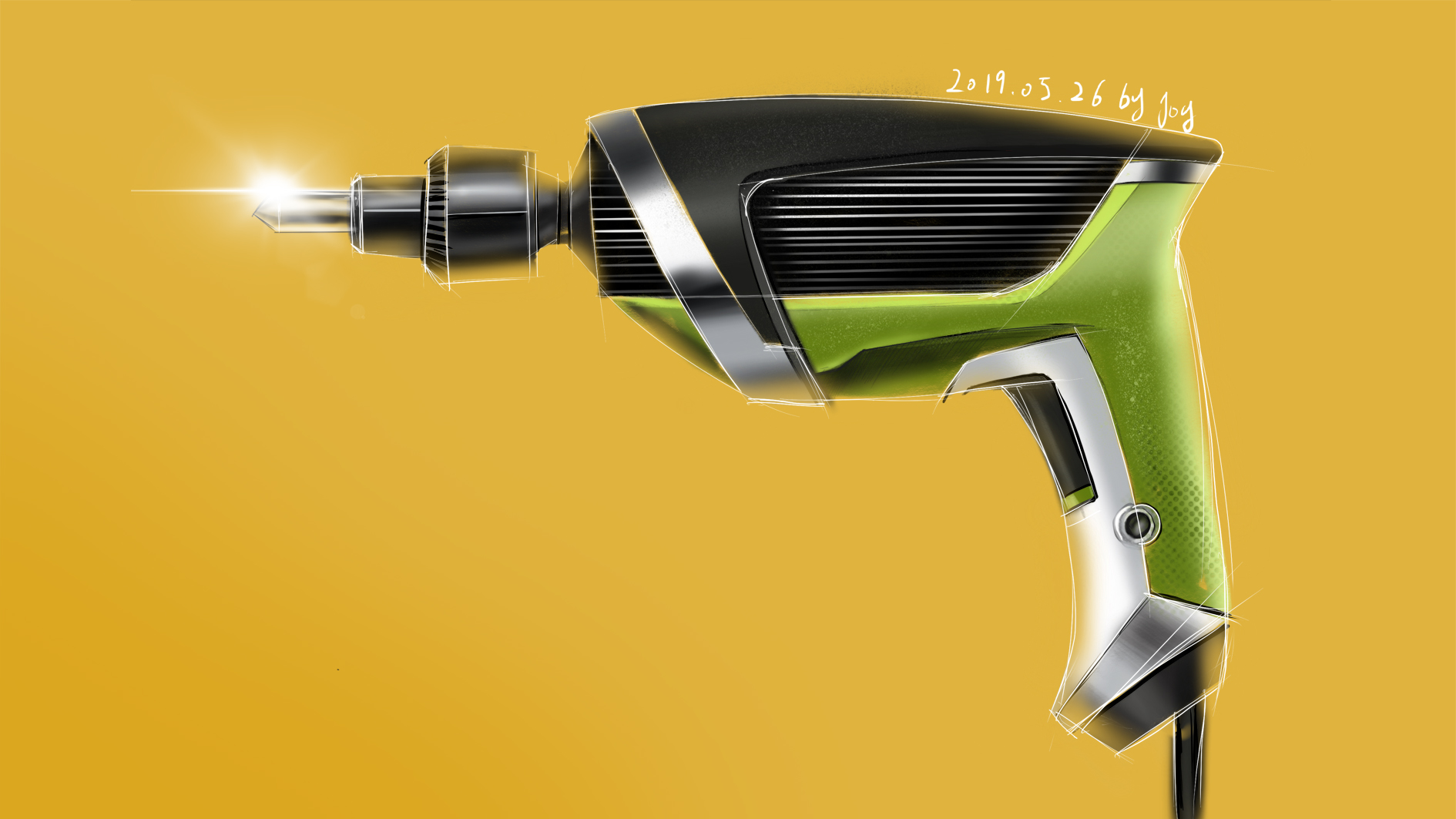 product design，Ubee ，automobile，