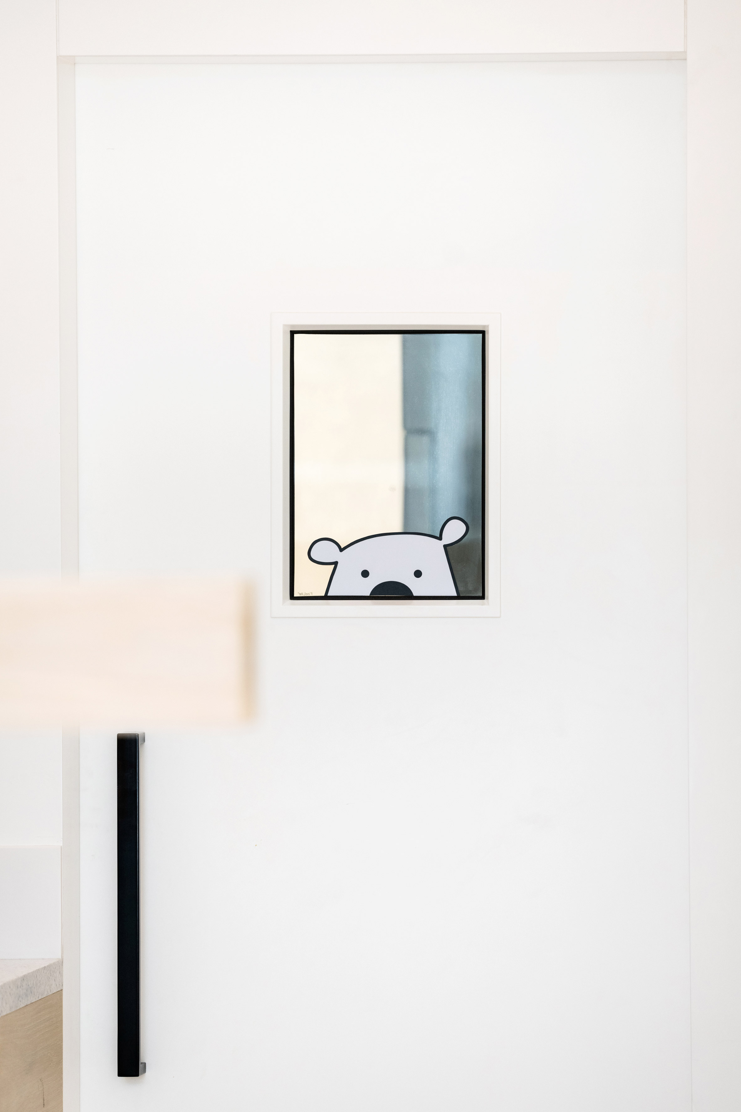 Children's Restaurant，Interior design，Urban style，