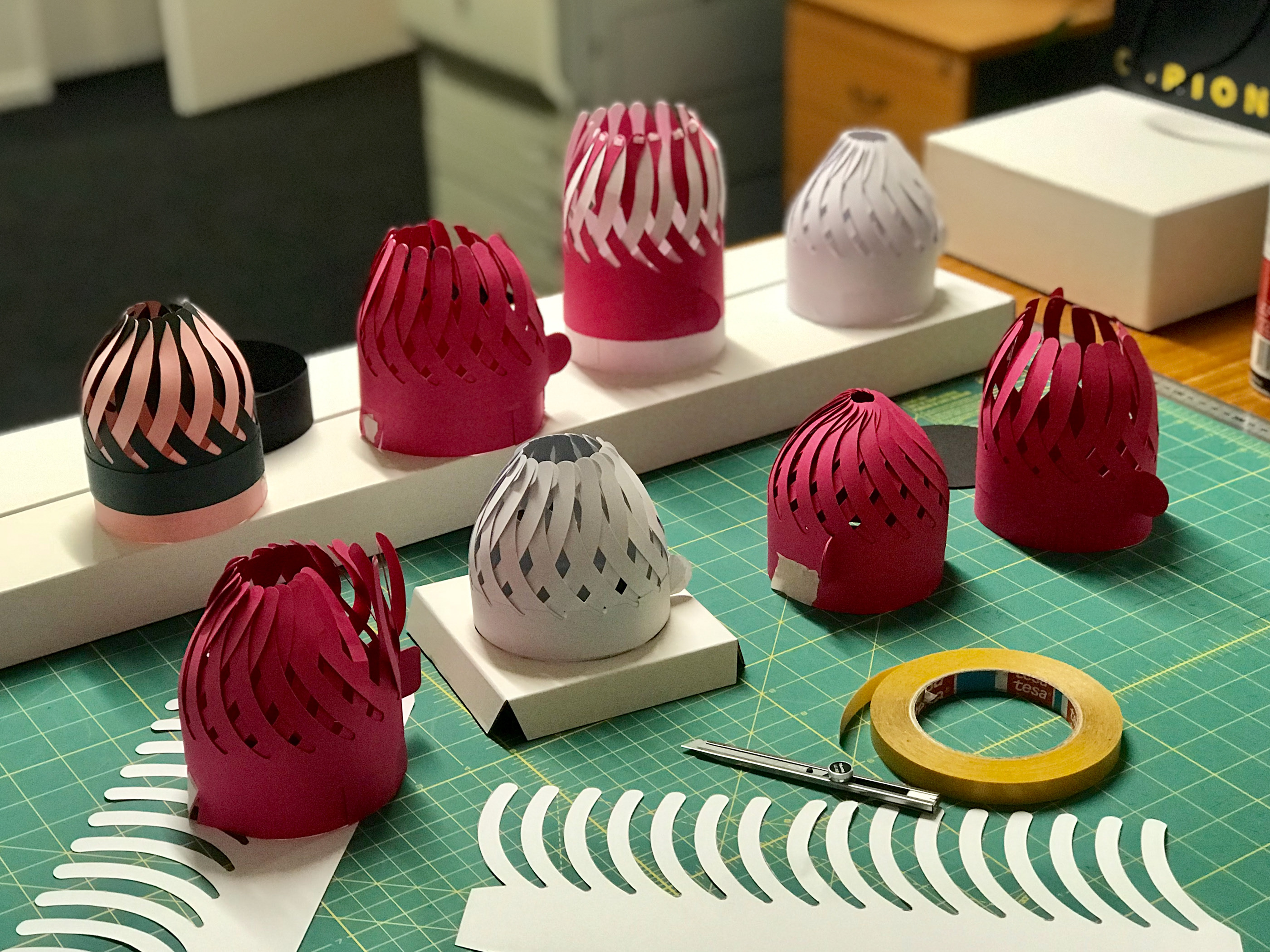 Design，Honey，packing，