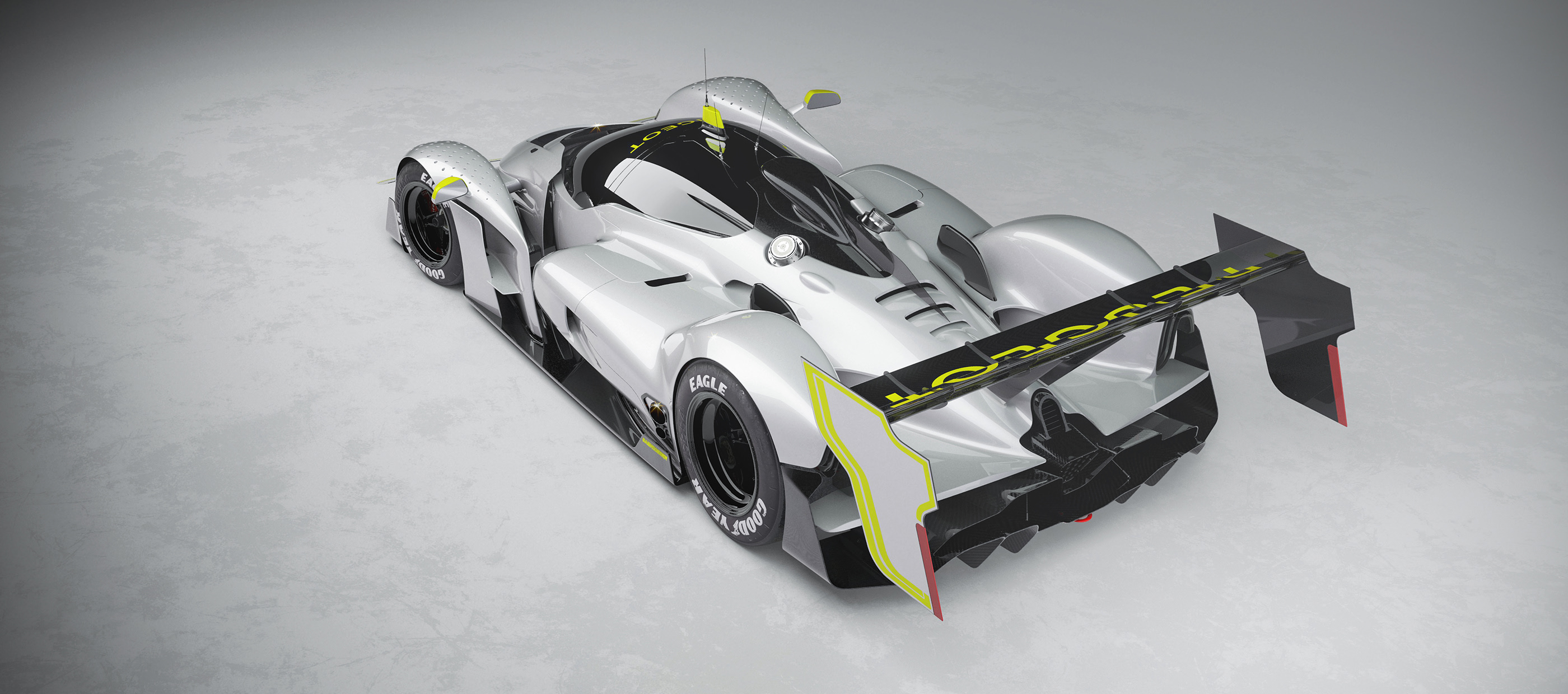 Okami，racing，design sketch，