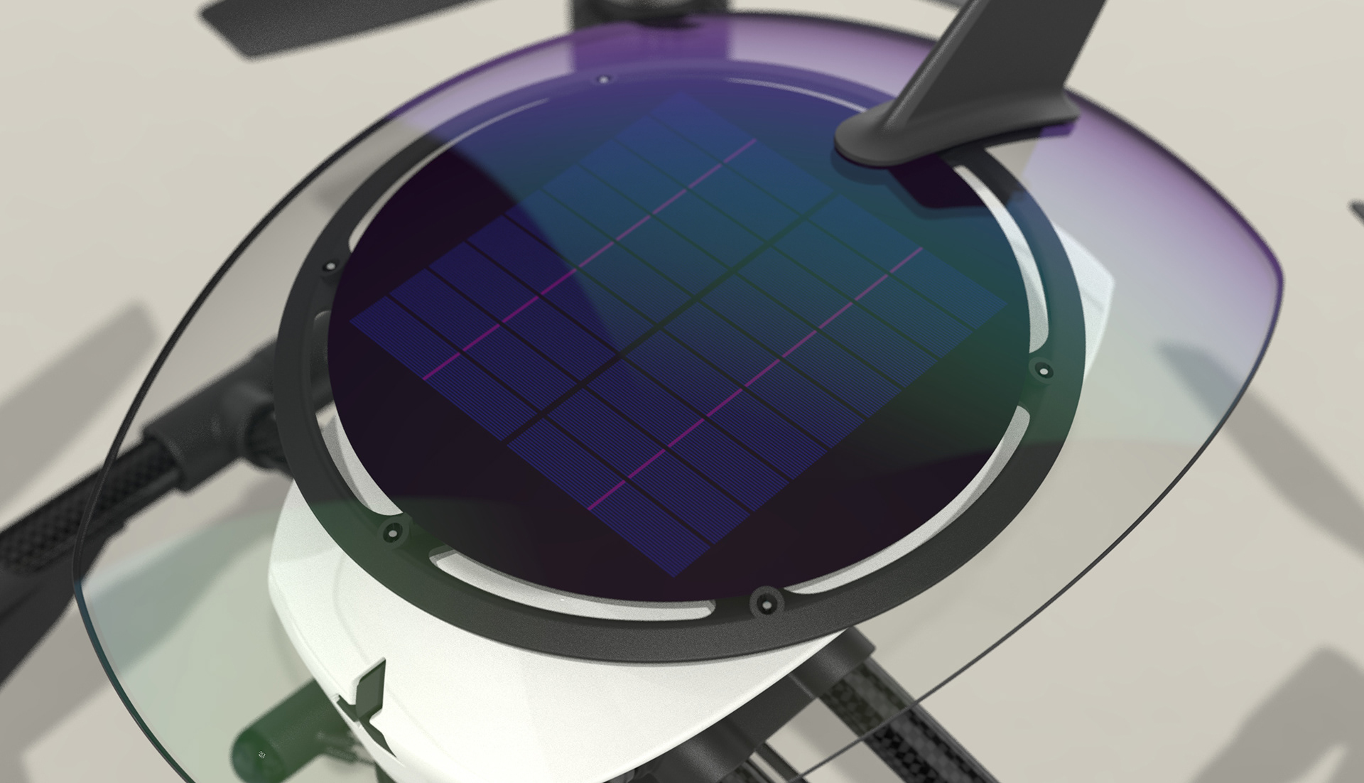 appearance，Japanese samurai，UAV，