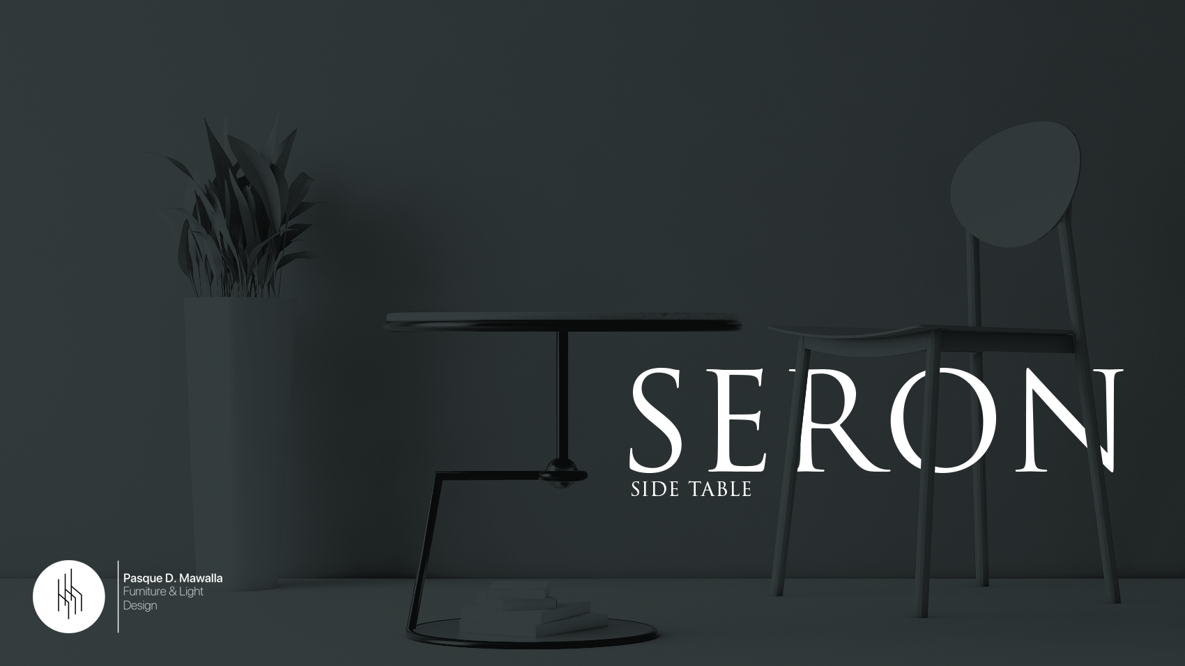 fashion，Table，Seron Side，