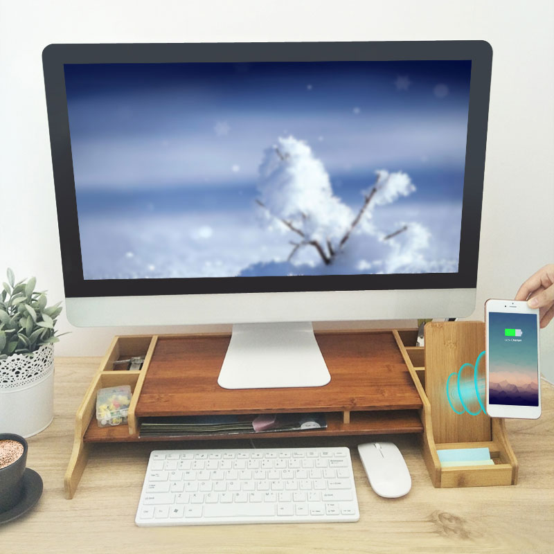 Correct operation and charging，Office storage to improve sitting posture，