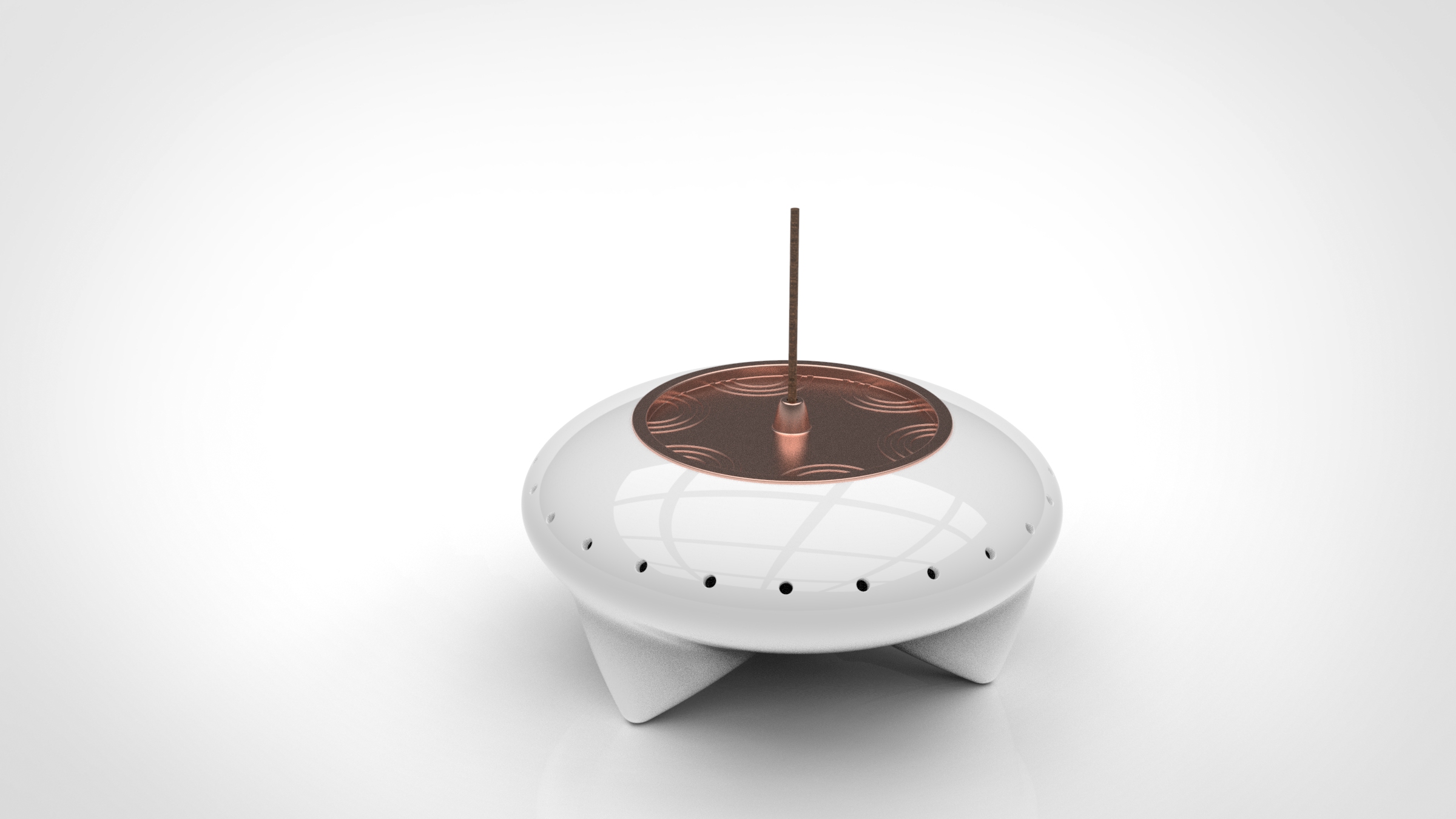 Museum Cultural Creation，