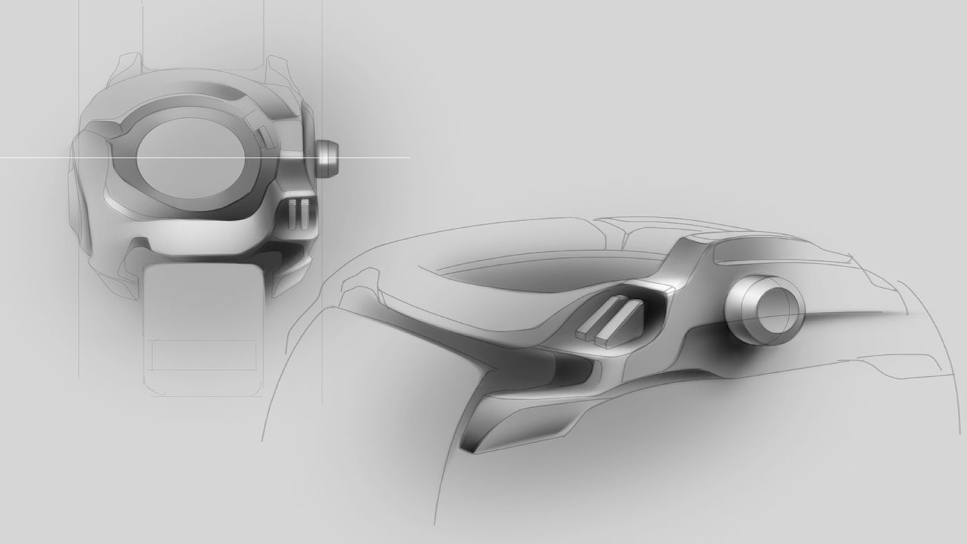 mma，Wrist watch，Wristwatch，Concept table，Redesign，