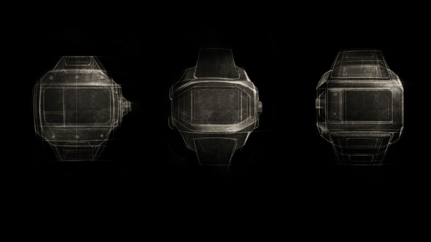 mma，Wrist watch，Wristwatch，Concept table，Redesign，