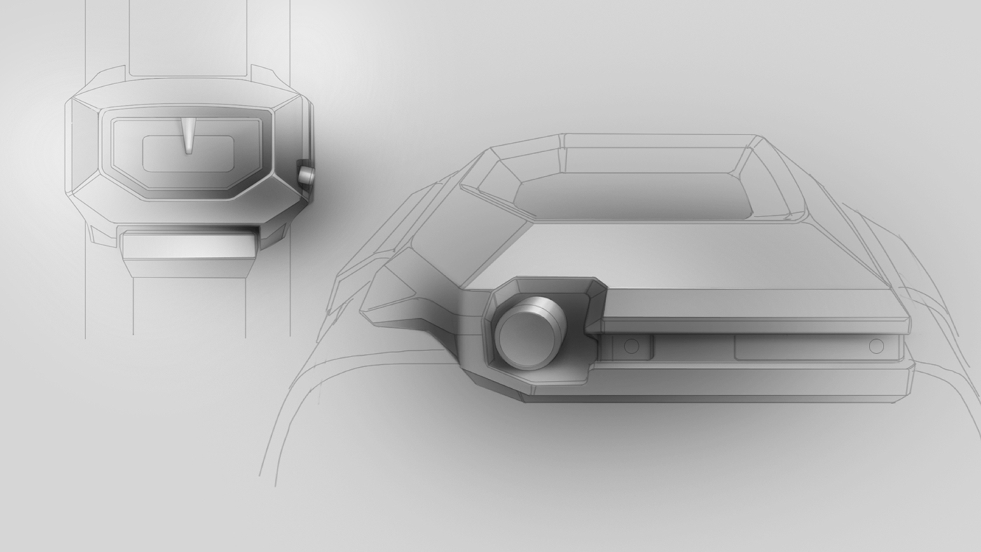 mma，Wrist watch，Wristwatch，Concept table，Redesign，