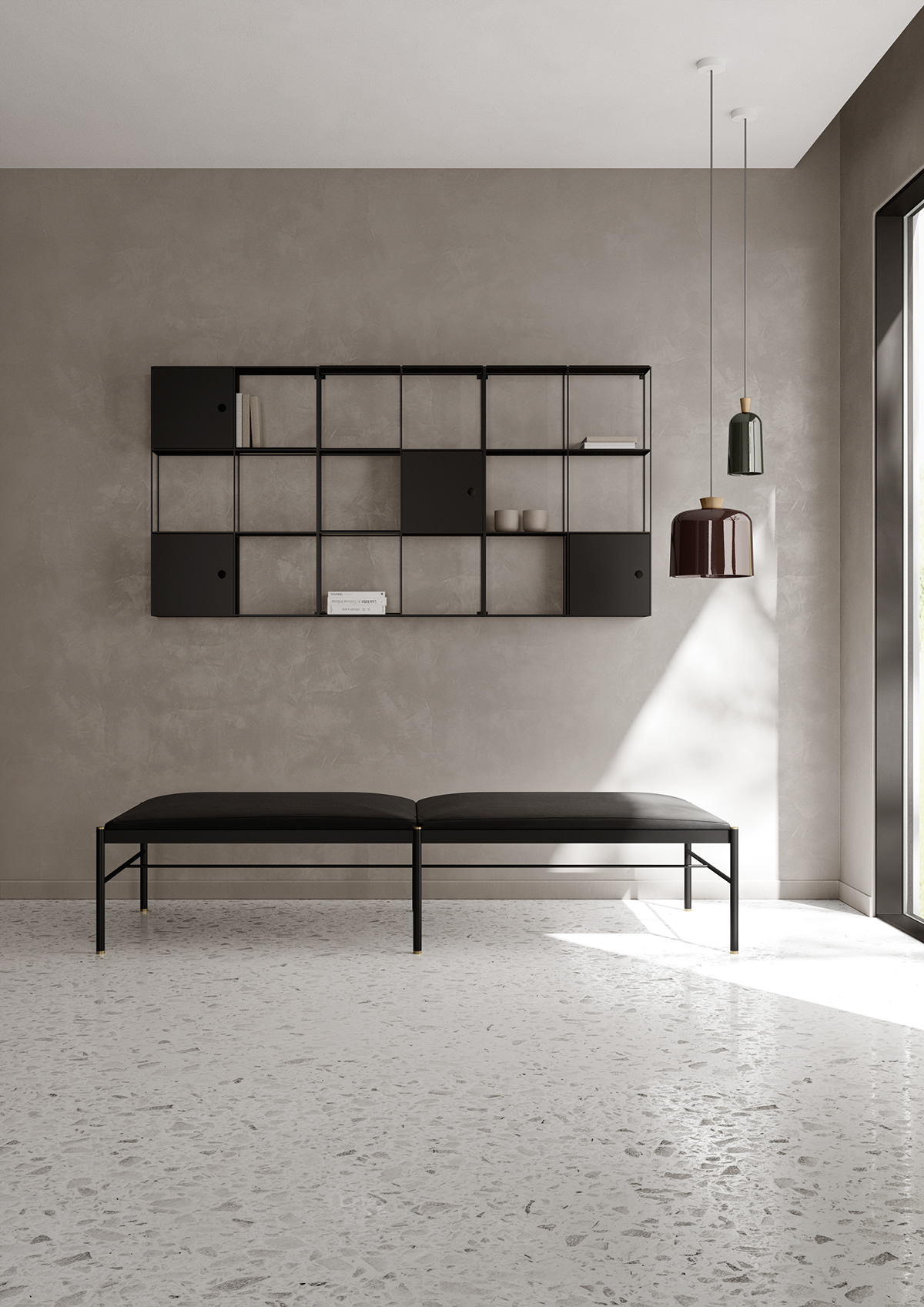 EX.T，Home design，Interior design，