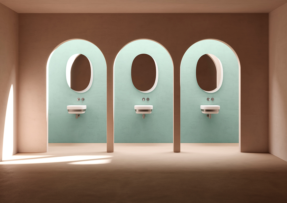 EX.T，Home design，Interior design，