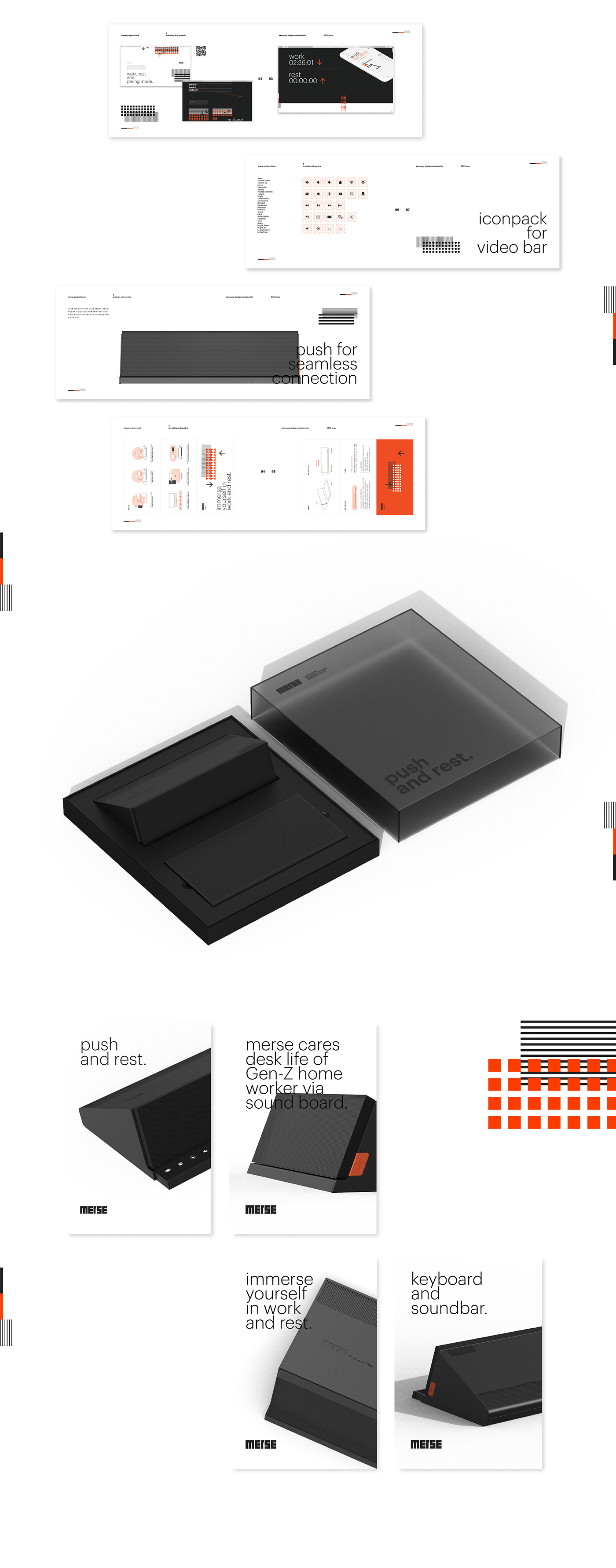 Thanks，sound，black，