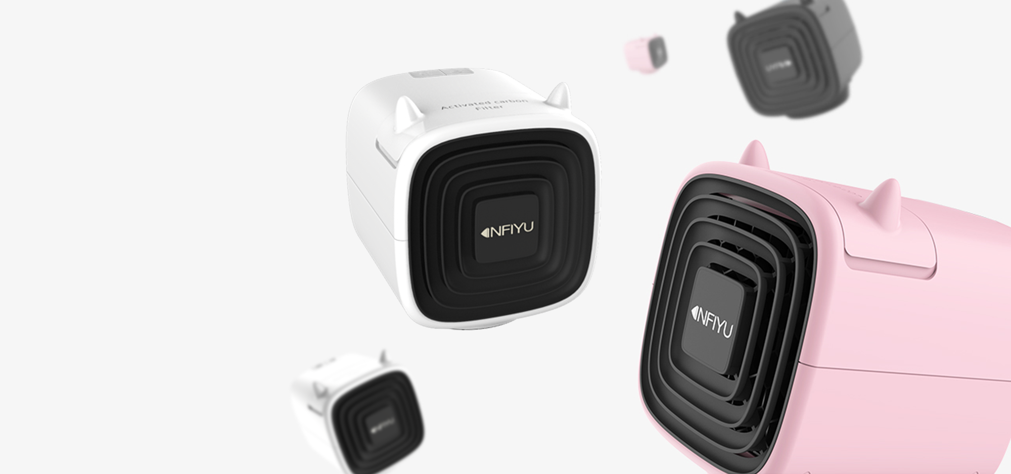 High end quality sense，Air purification，