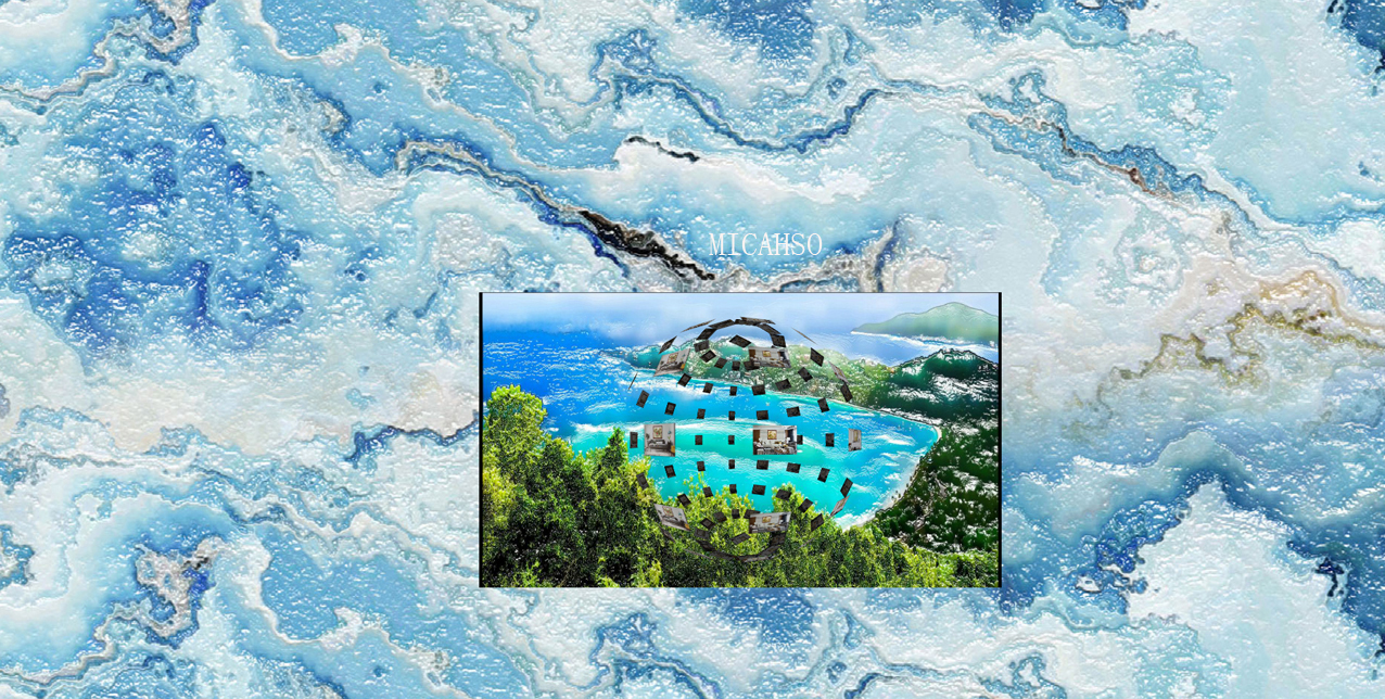 MICAHSO，Divine eye care，Extraordinary jade，Billion yuan blockbuster effect，Website space，