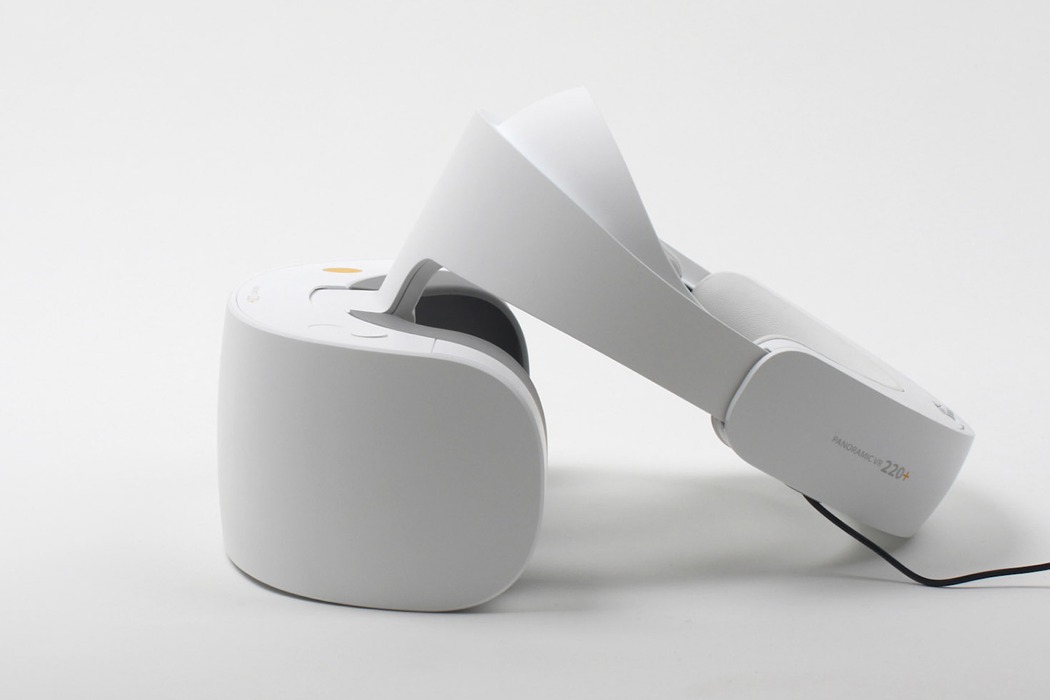 VR glasses，white，Samsung  VR，