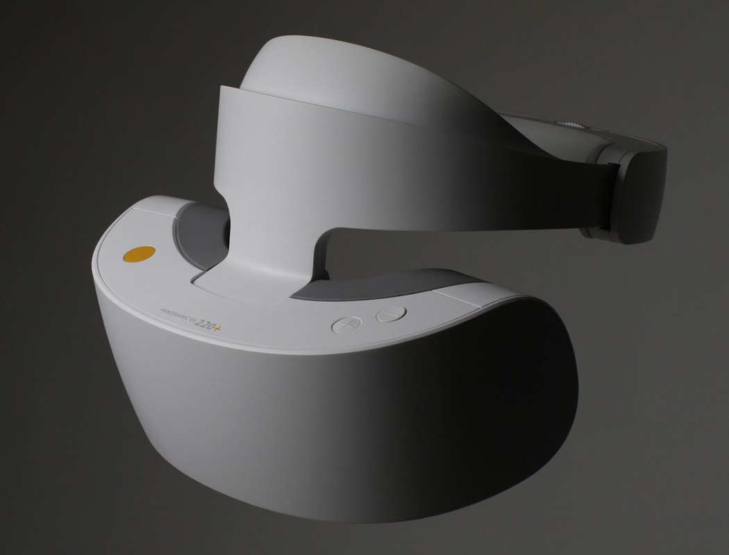 VR glasses，white，Samsung  VR，