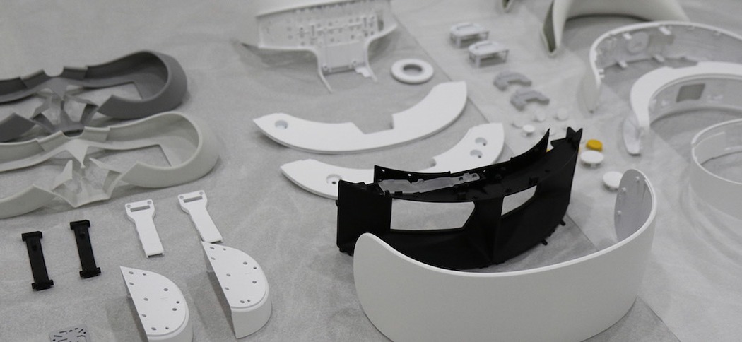 VR glasses，white，Samsung  VR，