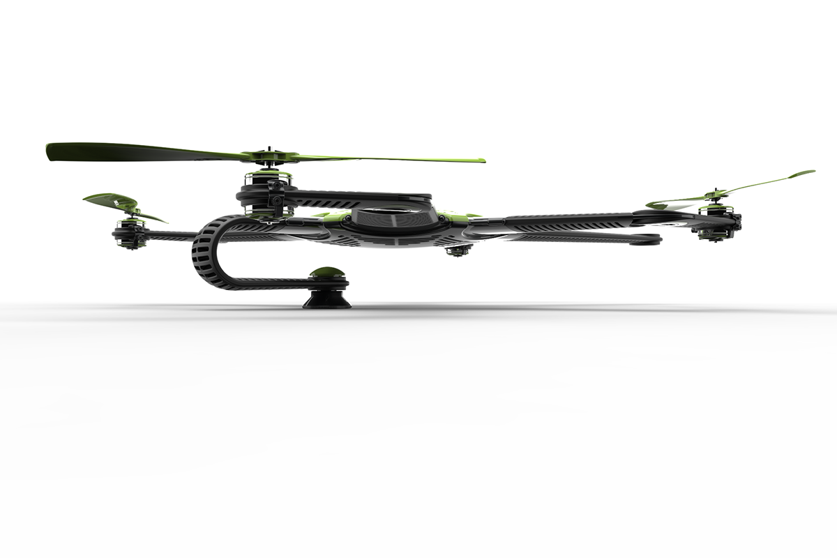 UAV，Aerocraft，concept，Aerial photography，