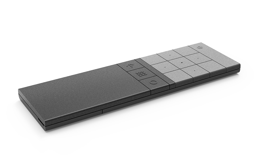 black，Set top box design，edge，