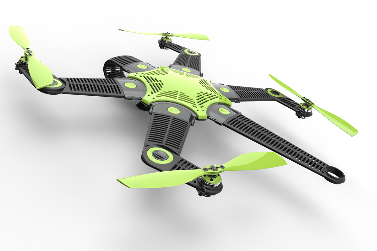 UAV，Aerocraft，concept，Aerial photography，