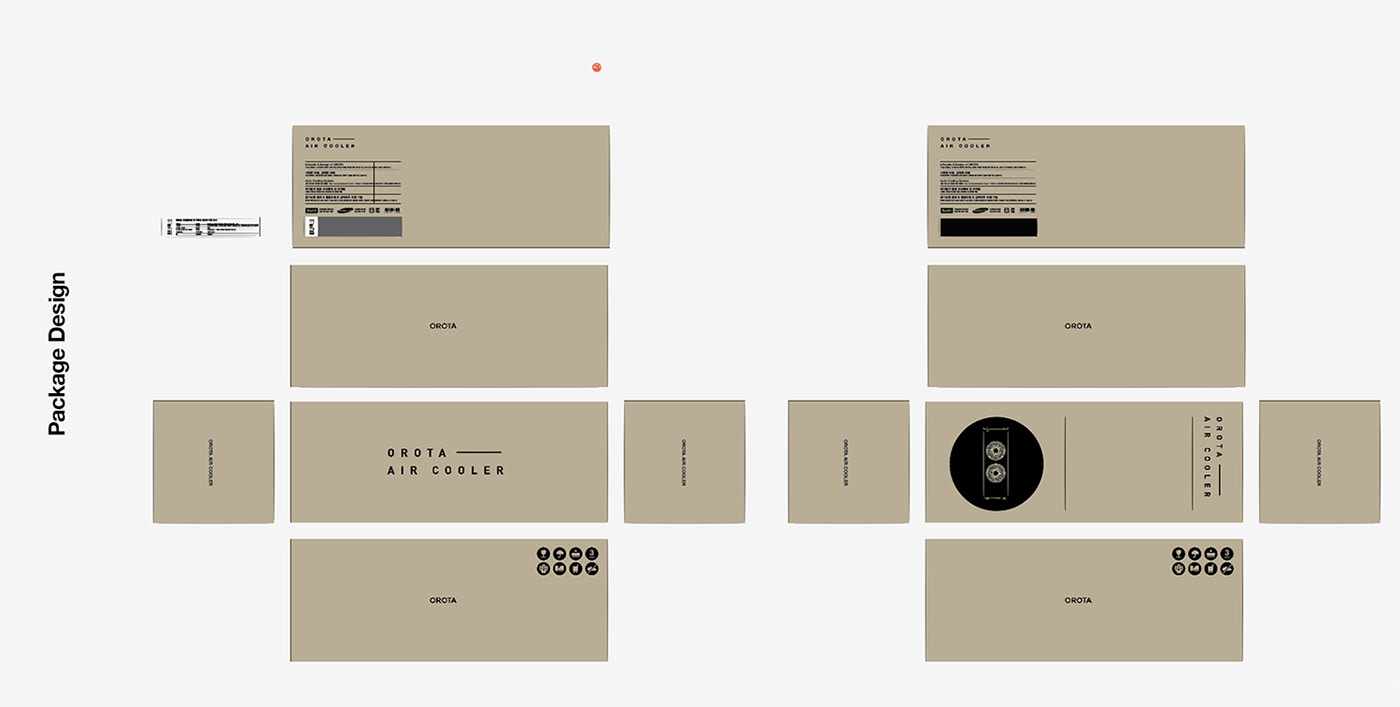 Ventless Portable，air cleaner，white，