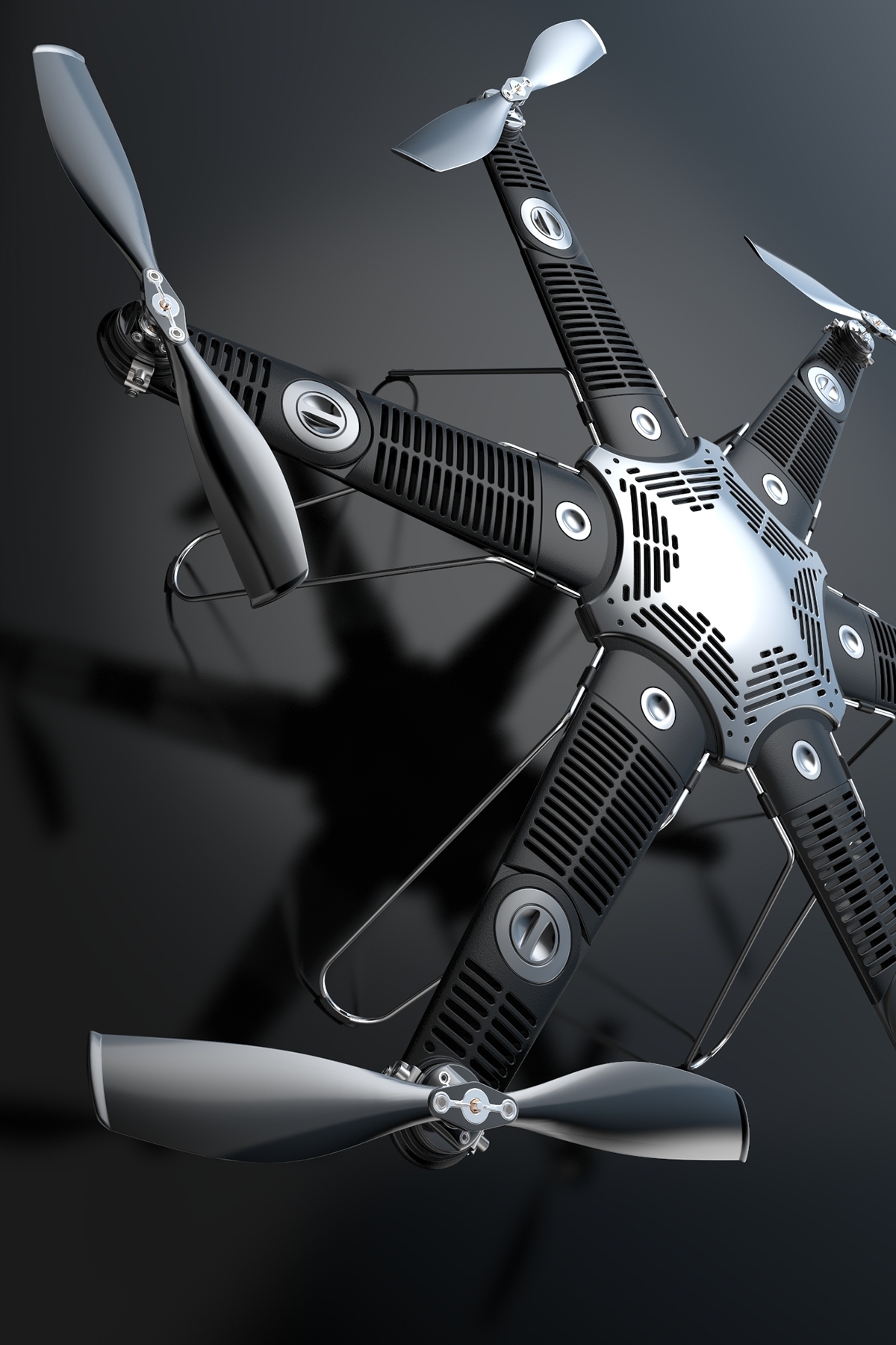 UAV，Aerocraft，concept，Aerial photography，