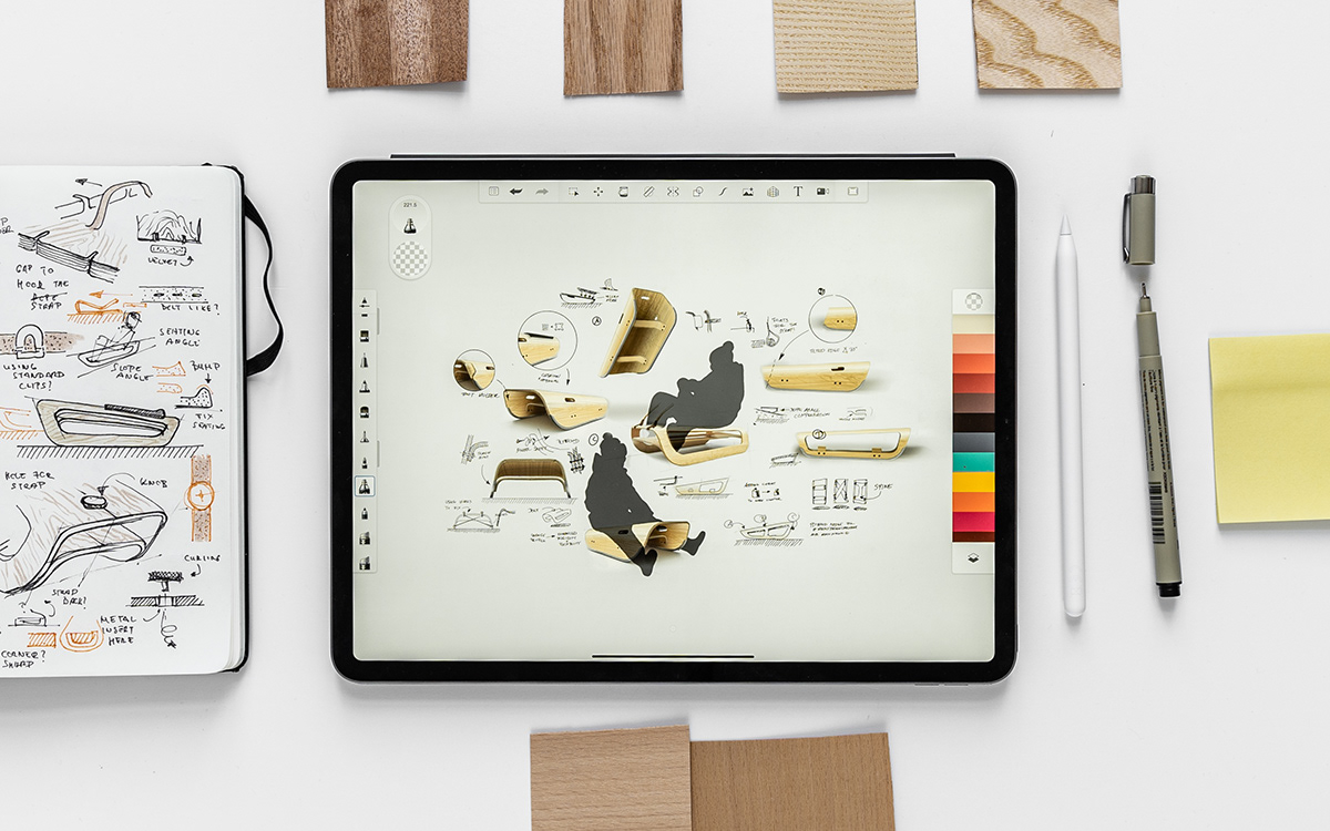 Layer，Plywood sledge，woodiness，