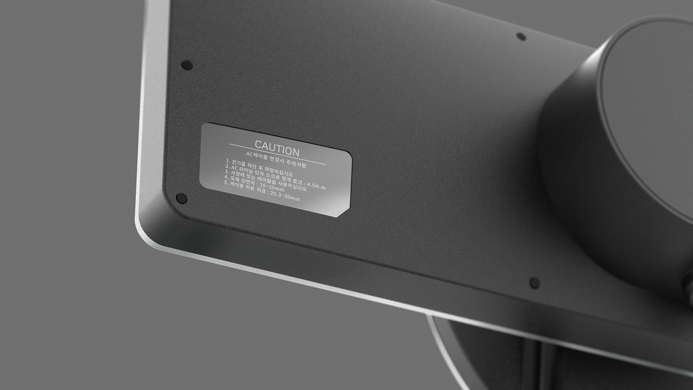 Cirsquare，Charging pile，white，