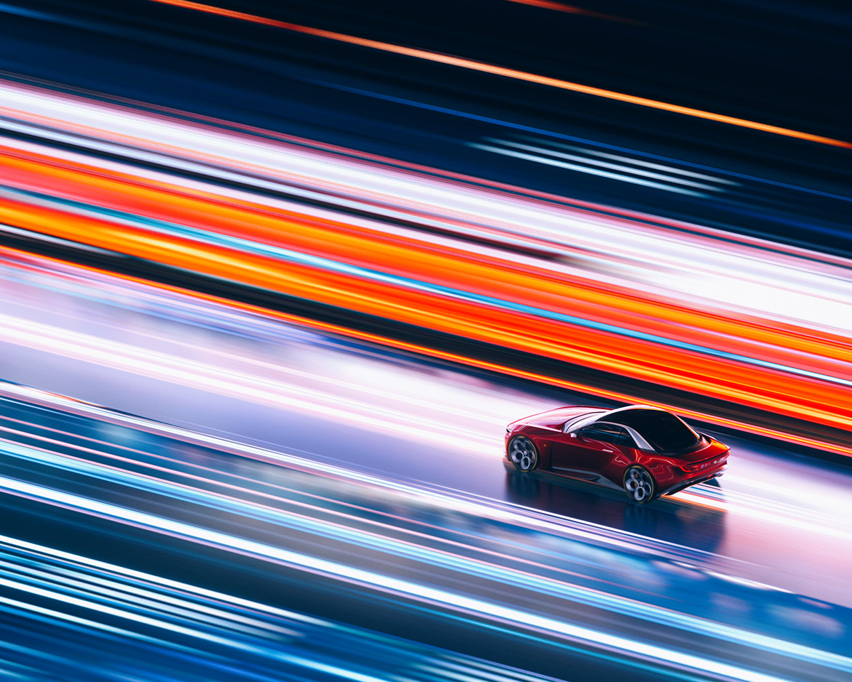 green，Automobile design，Alpha Romeo，