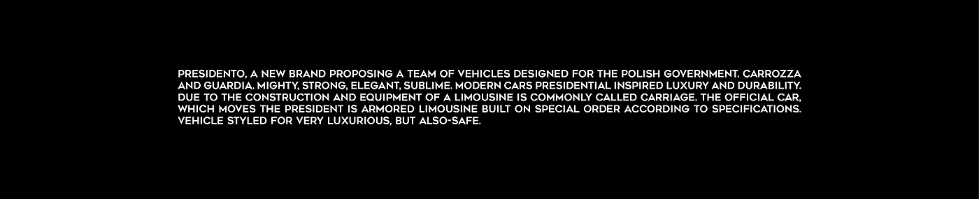 conceptual design，Automobile design，President，