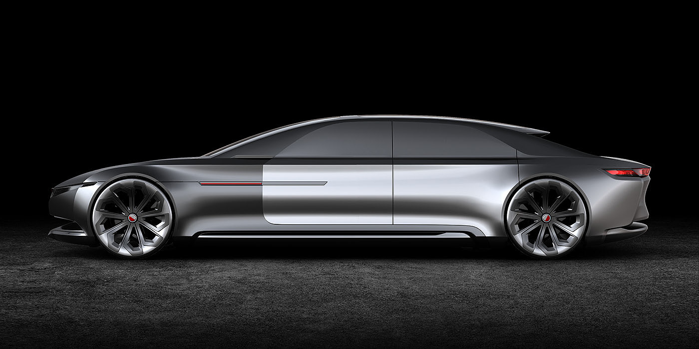 conceptual design，Automobile design，President，