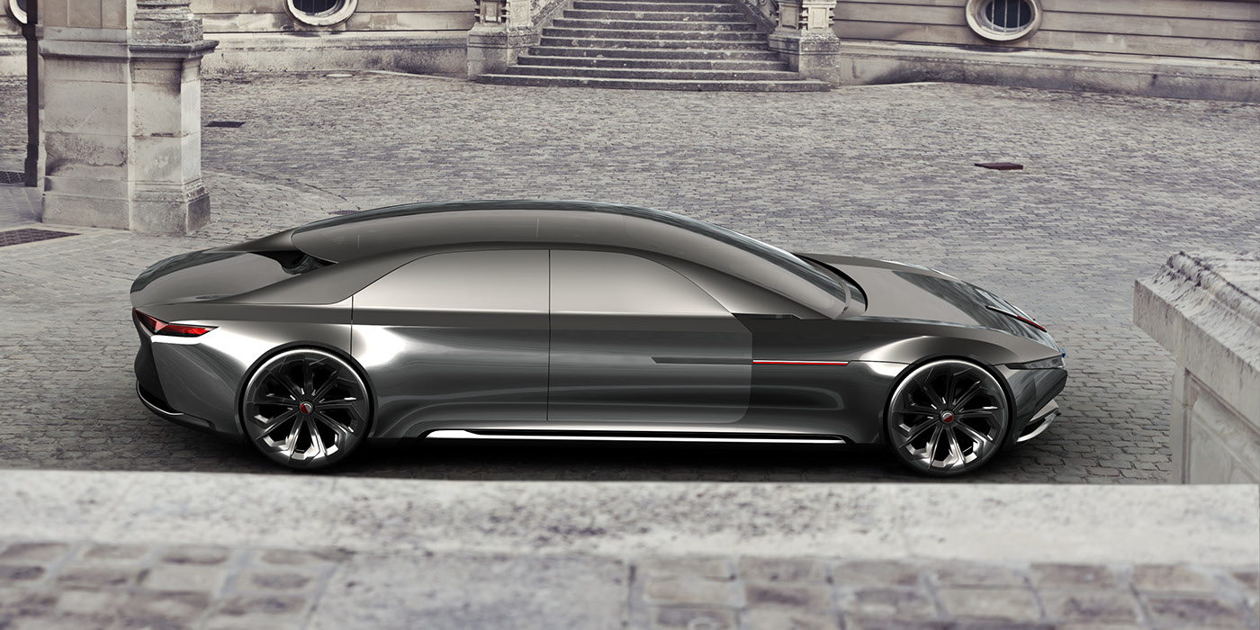 conceptual design，Automobile design，President，