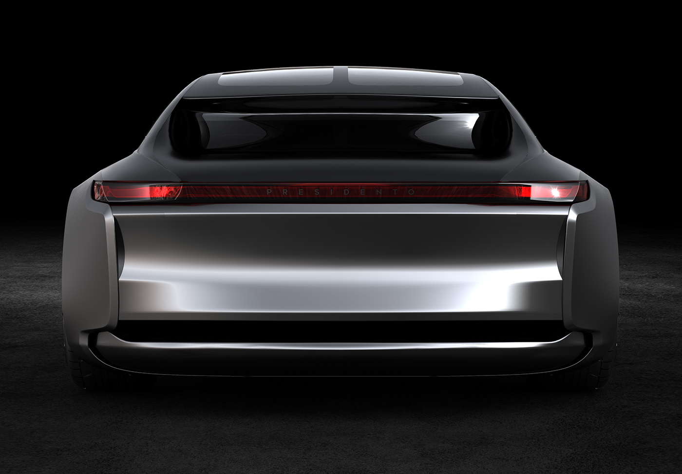 conceptual design，Automobile design，President，