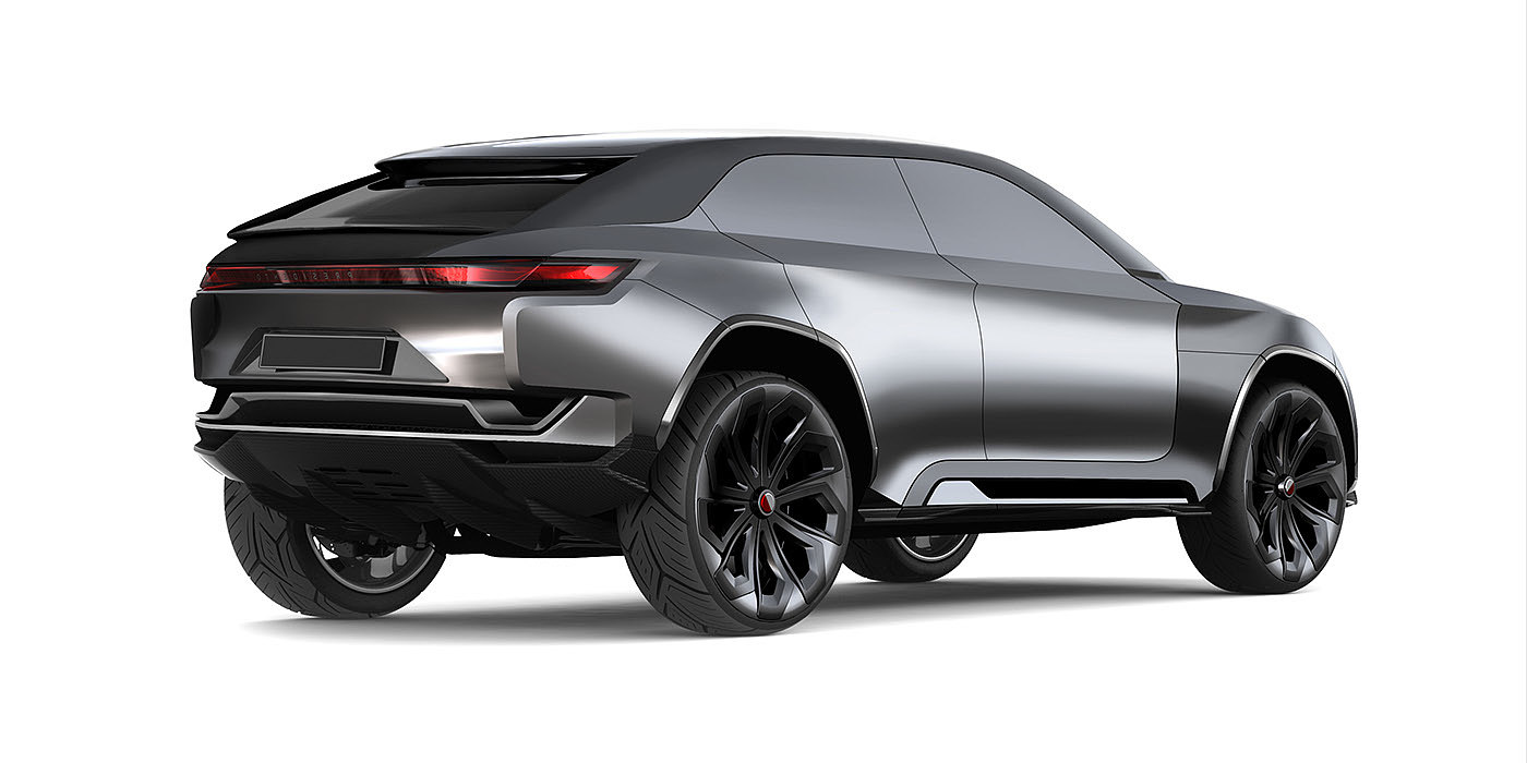 conceptual design，Automobile design，President，