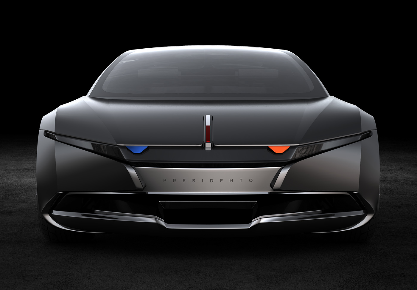conceptual design，Automobile design，President，