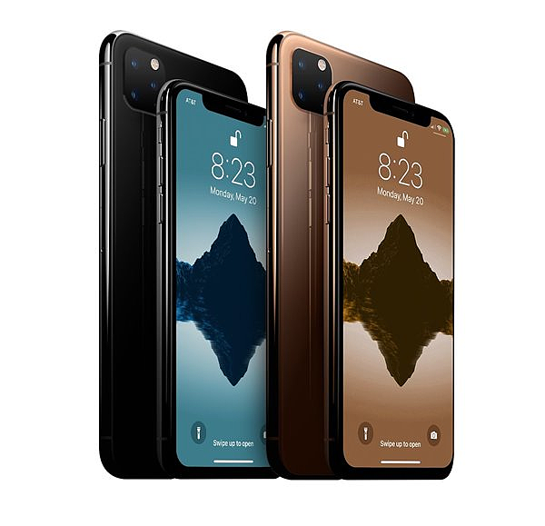 Apple press conference，iphone，iPhone11，