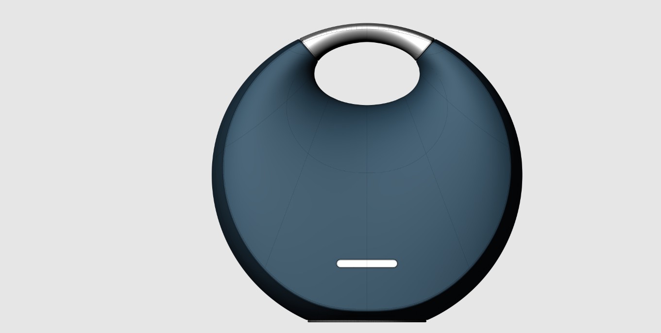 Harman Caton speaker，