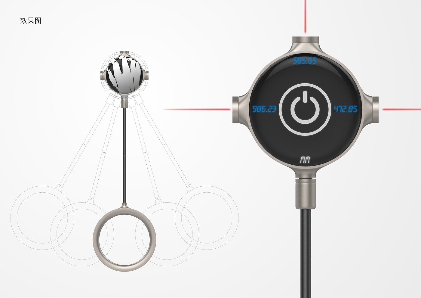 sample reels，